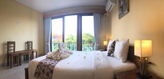 Oka's Guest House Canggu - Canggu - 1