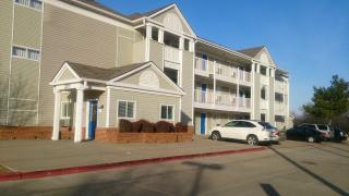 InTown Suites Extended Stay Arlington TX - Six Flags - 7