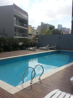 PALERMO AREVALO STUDIO apart - Buenos Aires - 8