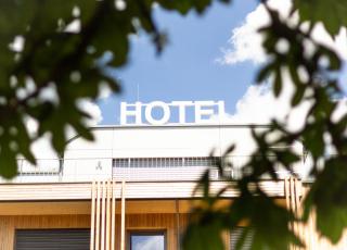 Hotel Weiß - Munderfing - 7