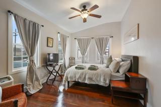 Freret Apartments near Streetcar & Tulane - New Orleans - 6