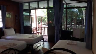 Moonhut Bungalows - Mae Nam - 2