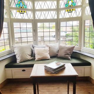 Vakantiewoning Guesthouse MOMO - 8