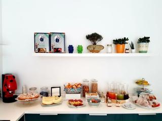 Serafini Rooms - 3