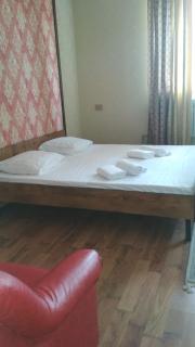 MEDI Guest House - 8