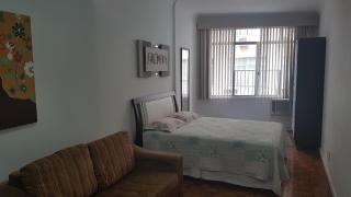 Apartamento Temporada Copacabana 2 - Rio de Janeiro - 8
