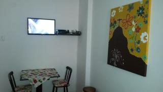 Apartamento Temporada Copacabana 2 - Rio de Janeiro - 7