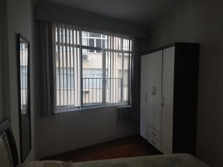 Apartamento Temporada Copacabana 2 - Rio de Janeiro - 6