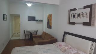 Apartamento Temporada Copacabana 2 - Rio de Janeiro - 3