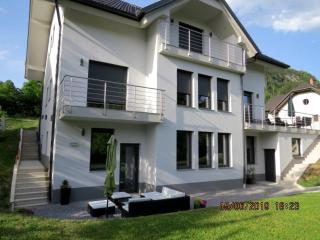 Sunlight Apartment - Bled - 0