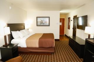 Billings Hotel & Convention Center - Billings - 6