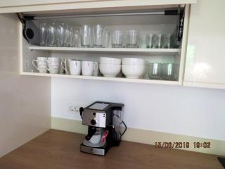 Sunlight Apartment - 8