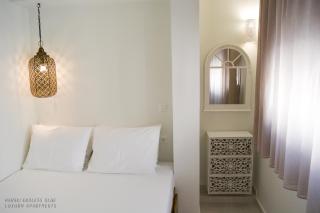 Haraki Endless Blue Luxury Apartments - Haraki - 8