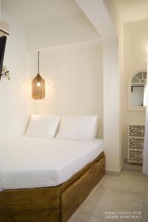 Haraki Endless Blue Luxury Apartments - Haraki - 9