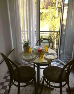 Apartment Jastuk - Belgrado - 8
