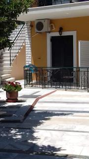 Villa Vasso - Parga - 9