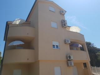 Apartments Margita - Mandre - 2