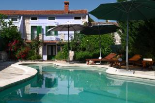 Holiday Home Ladonja - Manjadvorci - 0