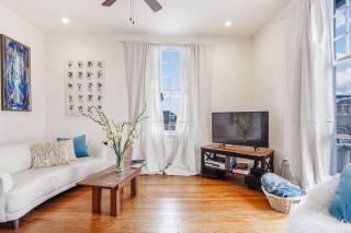Freret Apartments near Streetcar & Tulane - New Orleans - 7