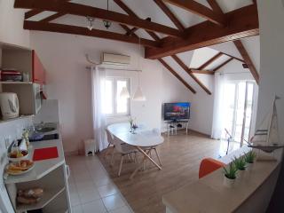 Liliana Bol Apartment with Wonderful Sea View Near the Beaches - Bol - 4