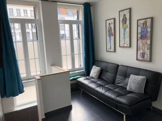 Appart Cocon coeur Vieux Lille - Lille - 7