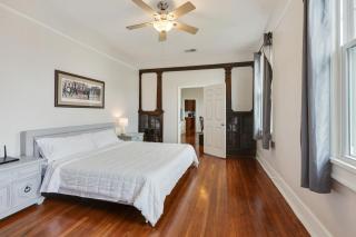 Freret Apartments near Streetcar & Tulane - New Orleans - 9