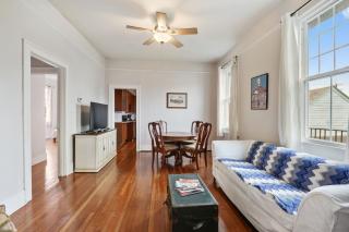 Freret Apartments near Streetcar & Tulane - New Orleans - 3