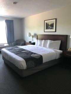 GrandStay Hotel & Suites Hastings - Hastings - 6