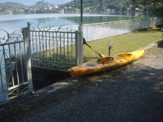 B&B In Riva al Lago - Avigliana - 1