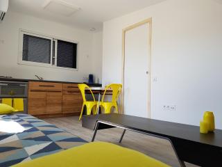 Angers Green Lodge - Yellow Sun Appartement - Angers - 9