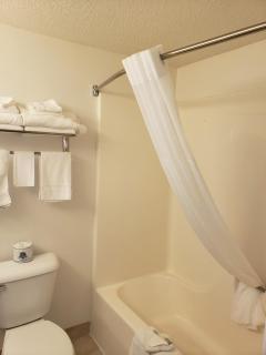 GrandStay Hotel & Suites Hastings - Hastings - 5