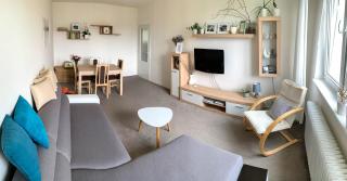 Apartman Breza - Vysoké Tatry - 9