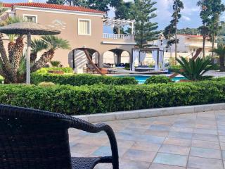 Villa Dolphin Akrata - Akrata - 5
