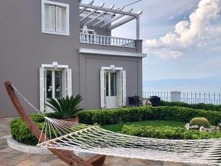 Villa Dolphin Akrata - Akrata - 7