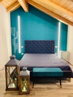 Palazzo Eugenia Suites - Vasto - 4