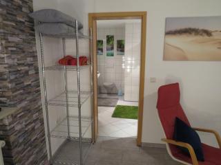 Die Ferienwohnung in Lörzweiler - 2