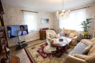 Ferienwohnung Sabine - Schmalkalden - 3