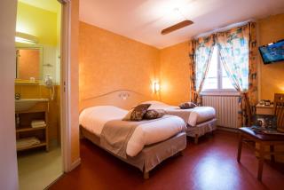 Maison VERNET - Hôtel Beauséjour - Le Béage - 5
