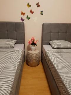 Kabashi Apartment - 6