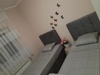 Kabashi Apartment - 5