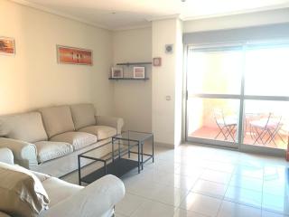 Apartamento primera linea - 1