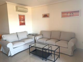 Apartamento primera linea - Málaga - 6