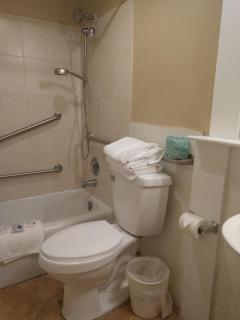 Executive Economy Lodge - Pompano Beach - 4