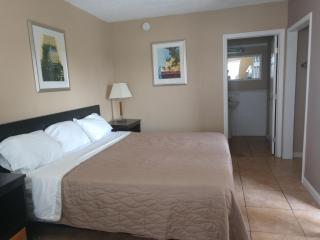 Executive Economy Lodge - Pompano Beach - 2