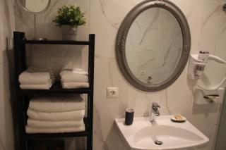 Margis Hotel & SPA - 8