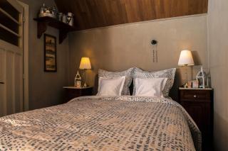 B&B Tspijker - Mol - 1