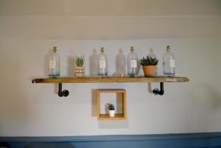 Craiglockhart Lodge - Edimburgo - 1
