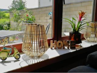 Eifel Ferienhaus Luna - 1