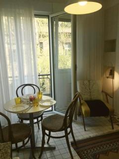Apartment Jastuk - Belgrado - 6