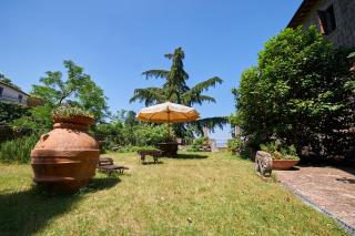ECCLESIA RESORT - Montefiascone - 1